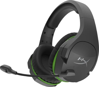 Ausinės HyperX CloudX Stinger Core