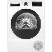 Džiovyklė Bosch WQG245AASN kaina