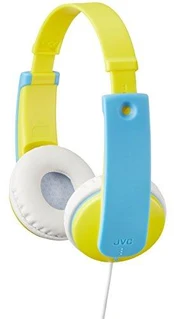Ausinės JVC HA-KD7-Y-E
