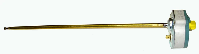 TERMOSTATAS RTS 20A R300 kaina
