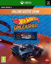Hot Wheels Unleashed Xbox Series X kaina