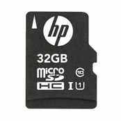 MicroSDXC 32GB SDU32GBHC10HP-EF kaina