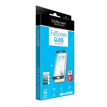 Apsauginis stiklas MyScreen Diamond Glass 3D Samsung Galaxy S8