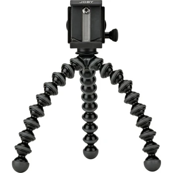 Joby GripTight GorillaPod Stand Pro, black | JB01390-BWW