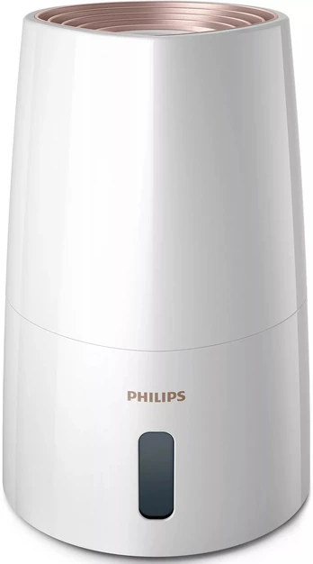 Drėkintuvas- kvapų difuzorius Philips