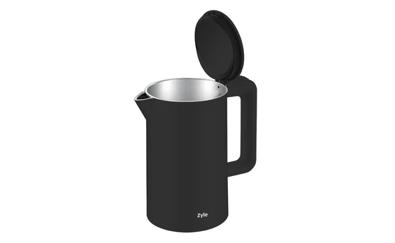 Virdulys Zyle ZY281BK