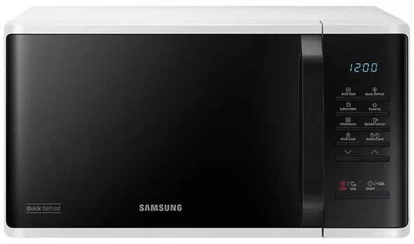 Mikrobangų krosnelė Samsung MS23K3513AW