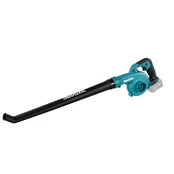 Akumuliatorinis lapų pūstuvas MAKITA UB101DZ, 12 V kaina