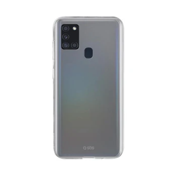 SBS Samsung Galaxy A21S skaidrus dėklas