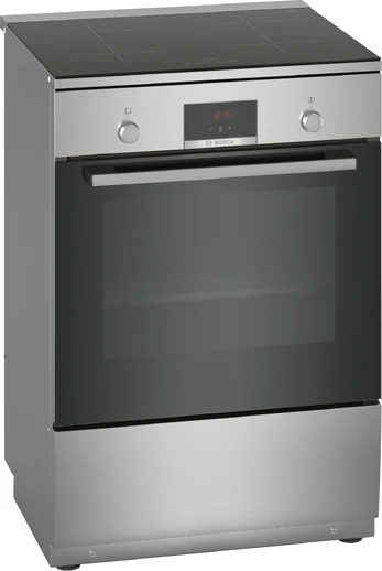 Viryklė Bosch HLN39A050U