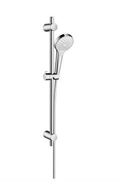 Dušo komplektas Hansgrohe Myselect S My Select S 67, sidabro