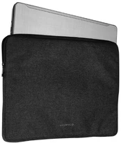 Vivanco laptop bag Casual 13-14", black | 61041 kaina