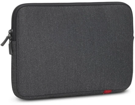 NB SLEEVE MACBOOK AIR 12"/5113 DARK GREY RIVACASE | 5113DARKGREY