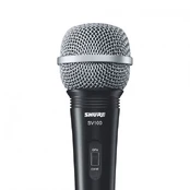 Shrue SV100 daugiafunkcinis mikrofonas kaina