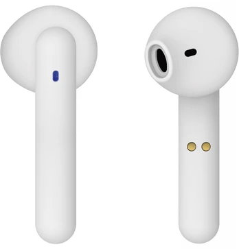 Belaidės ausinės Vivanco Urban Pair