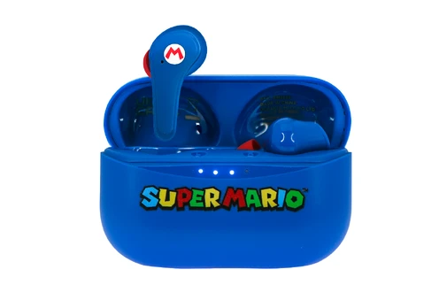 Ausinės OTL Super Mario