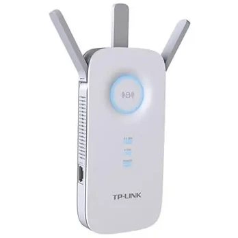 Maršrutizatorius TP-Link RE450 Range Extender AC1750 1xLAN