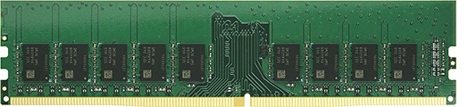 Memory DDR4 16GB 2666 ECC Unbuffered DIMM D4EC-2666-16G