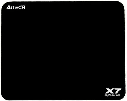 A4Tech X7-200MP pelės kilimėlis Juoda