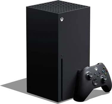 Microsoft Xbox Series X 1TB