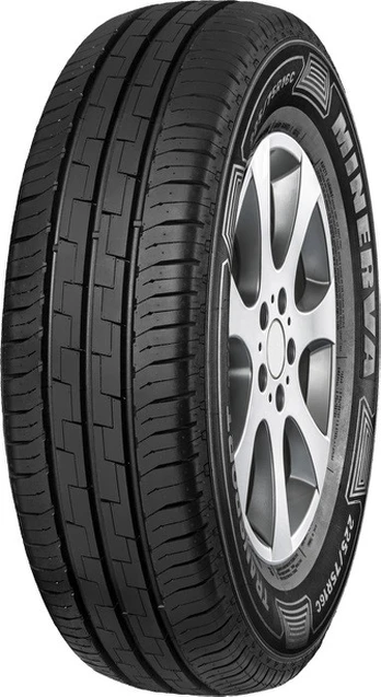Minerva Transport RF19 195/75 R16C 107/105S