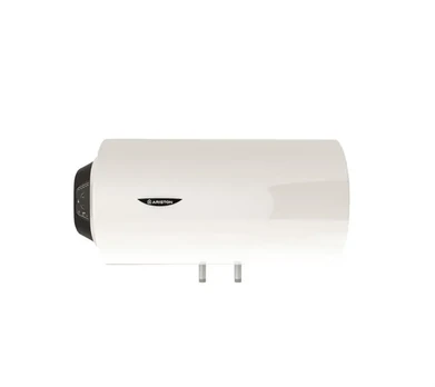 Elektrinis vandens šildytuvas ARISTON PRO1 ECO 80H EU 80l horizontalus