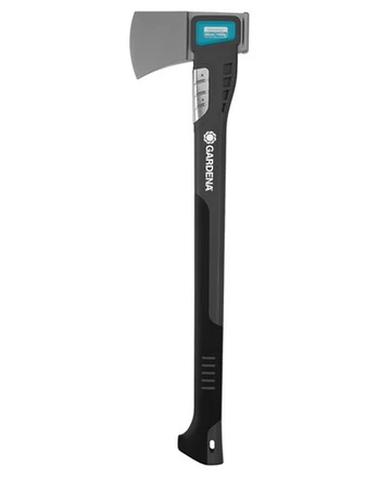 Kirvis Gardena 1400A, 60 cm, 1 kg