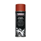 Universalusis gruntas Auto K, 400 ml, raudona kaina