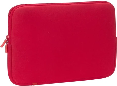 Rivacase Antishock, Sleeve case, 35.6 cm (14"), 210 g