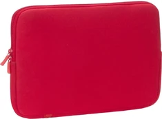Rivacase Antishock, Sleeve case, 35.6 cm (14"), 210 g kaina