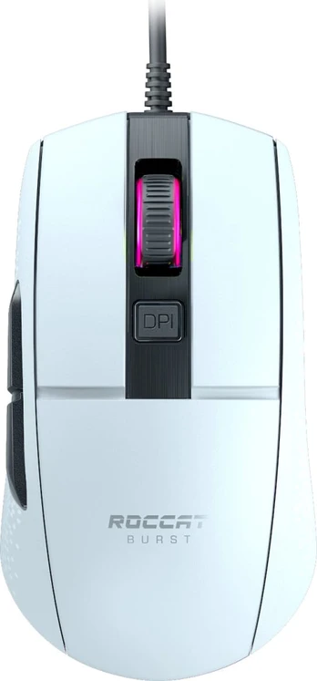 Roccat Burst Core