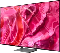 Televizorius Samsung QE65S90CATXXH kaina