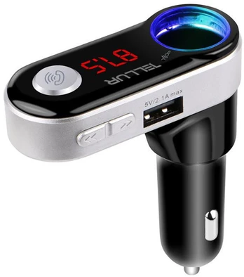 Automobilinis FM moduliatorius Tellur FMT-B2