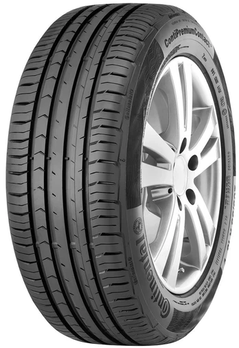 Continental PREMIUM 5 215/60 R16