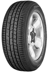 Continental 215/65R16 CROSSCONT LX SP 98H kaina