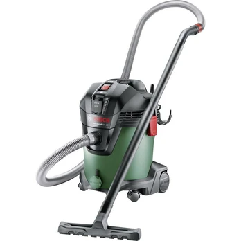 Elektrinis dulkių siurblys BOSCH AdvancedVac 20, 1200 W