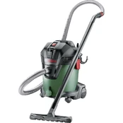 Elektrinis dulkių siurblys BOSCH AdvancedVac 20, 1200 W kaina