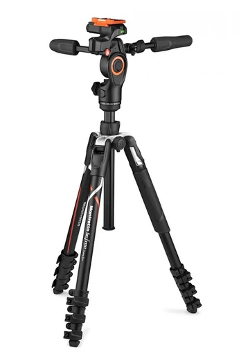 Manfrotto trikojis MKBFRLA-3W Befree 3-Way Live Advanced Sony Alpha