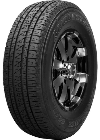 Bridgestone ALENZA 001 285/40 R21