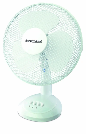 Stalinis ventiliatorius Ravanson WT-1023, 23 W