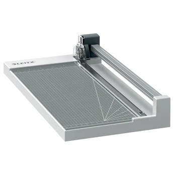 Pjaustyklė-trimeris Leitz Precision Home Office Paper Trimmer A4, 10 lapų