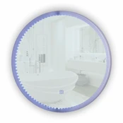 Veidrodis R807 su LED apšvietimu kaina