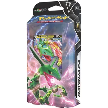 Pokemon TCG V Battle Deck Noivern