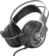 Žaidimų ausinės Trust GXT 430 Ironn kaina