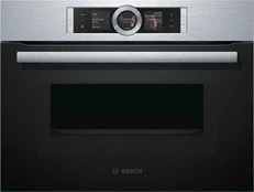 Kompaktiška orkaitė Bosch CMG636BS1 kaina
