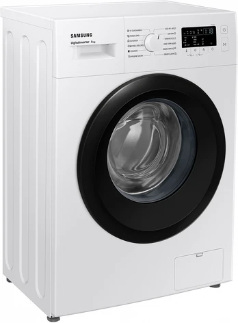 Skalbimo mašina Samsung WW60A3120WE/LE