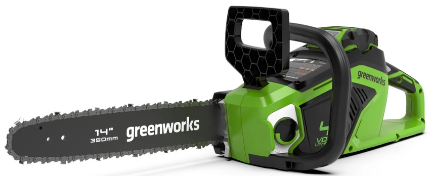 Greenworks GD40CS15