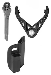 Peak Design Travel Tripod Tool Kit | TT-HW-BT-1
