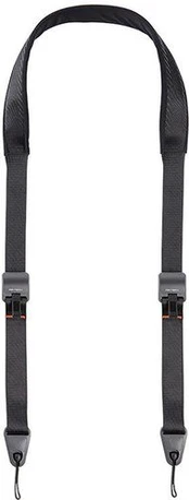 PGYTECH Camera Shoulder Strap (Night Black)