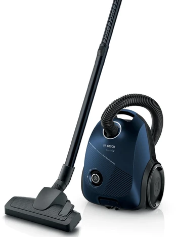 Dulkių siurblys Bosch BGLS2BU2